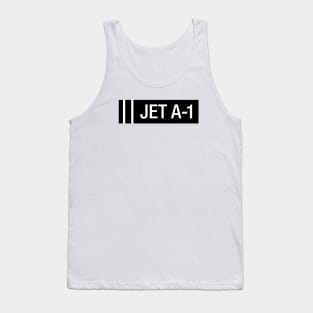 JET A-1 Tank Top